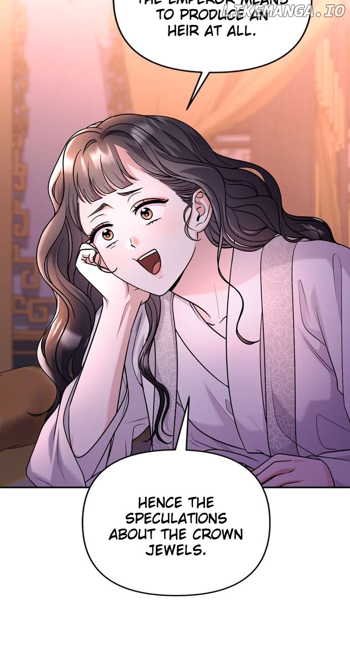 A Master, Who Woke up as a Concubine Chapter 62 - page 7