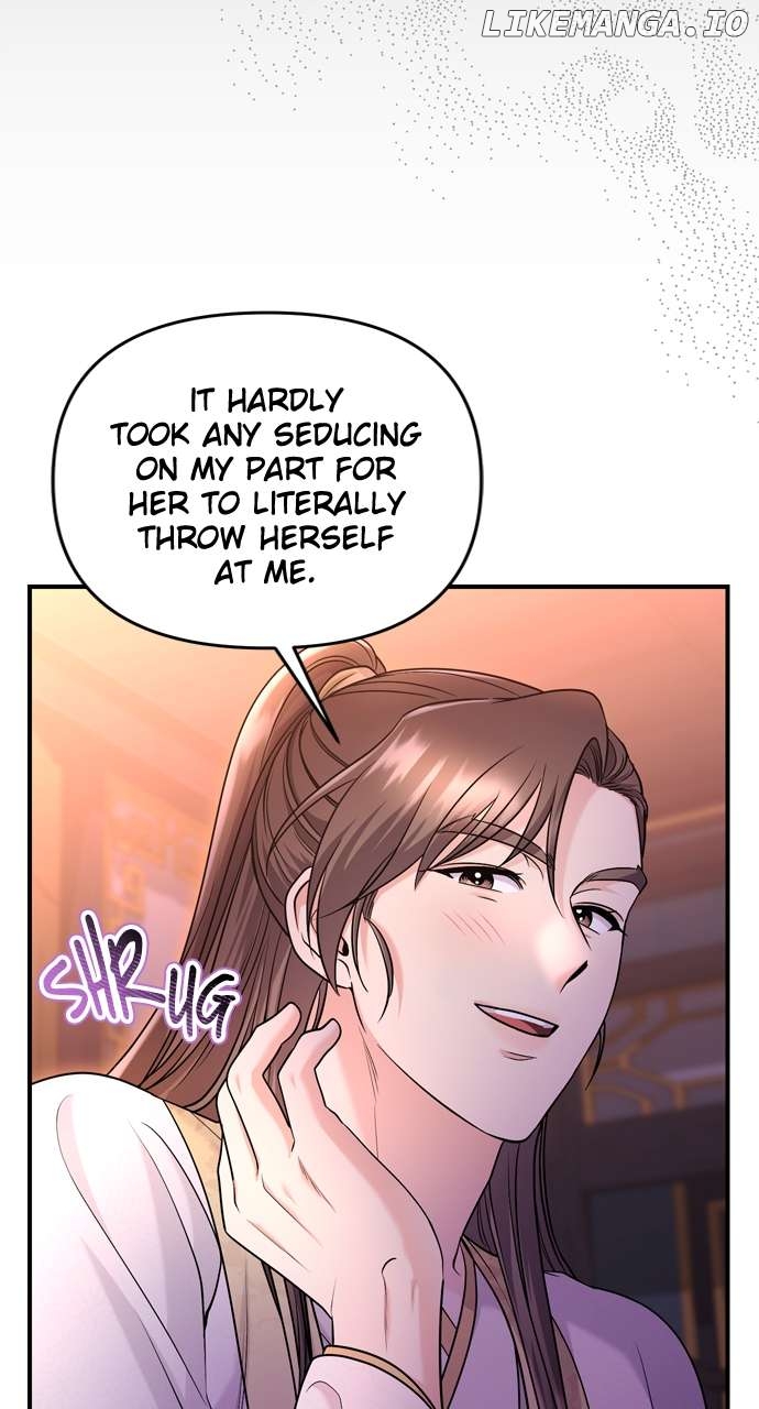 A Master, Who Woke up as a Concubine Chapter 62 - page 71