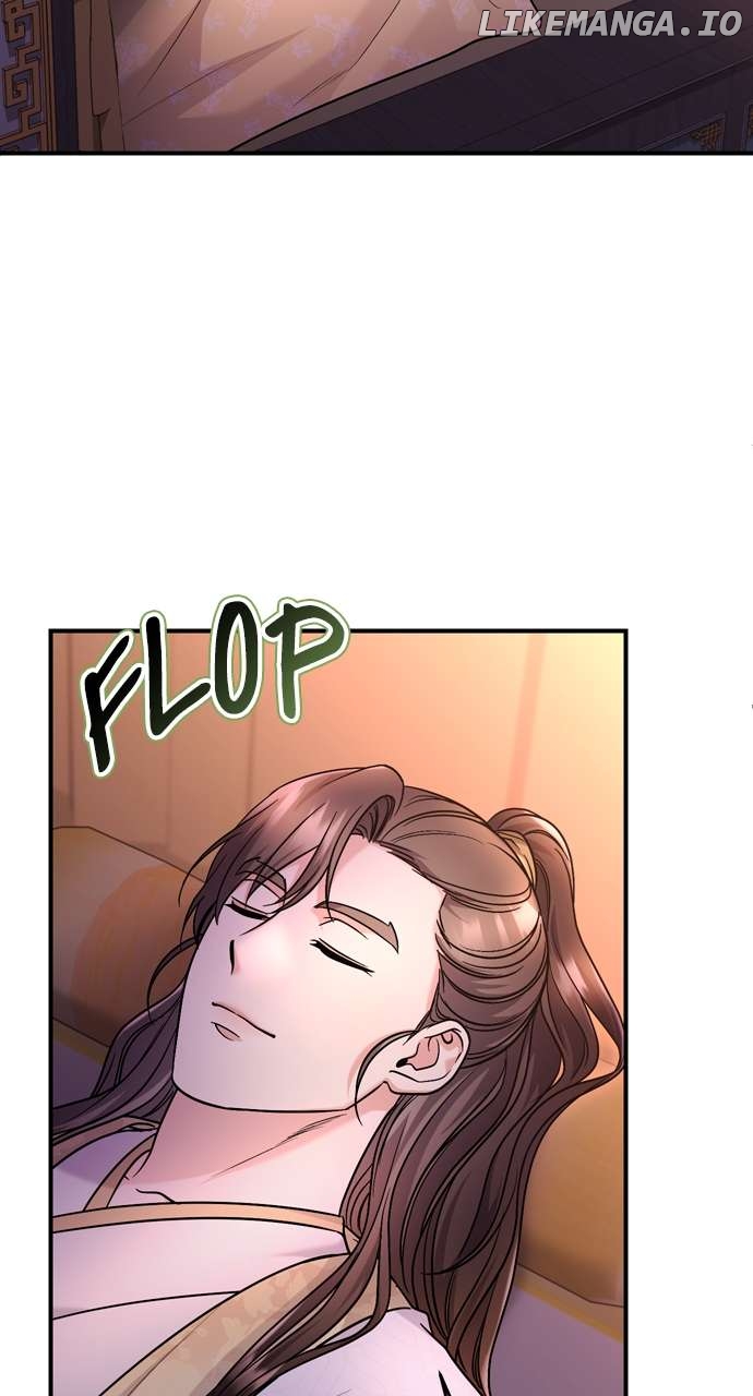 A Master, Who Woke up as a Concubine Chapter 62 - page 73