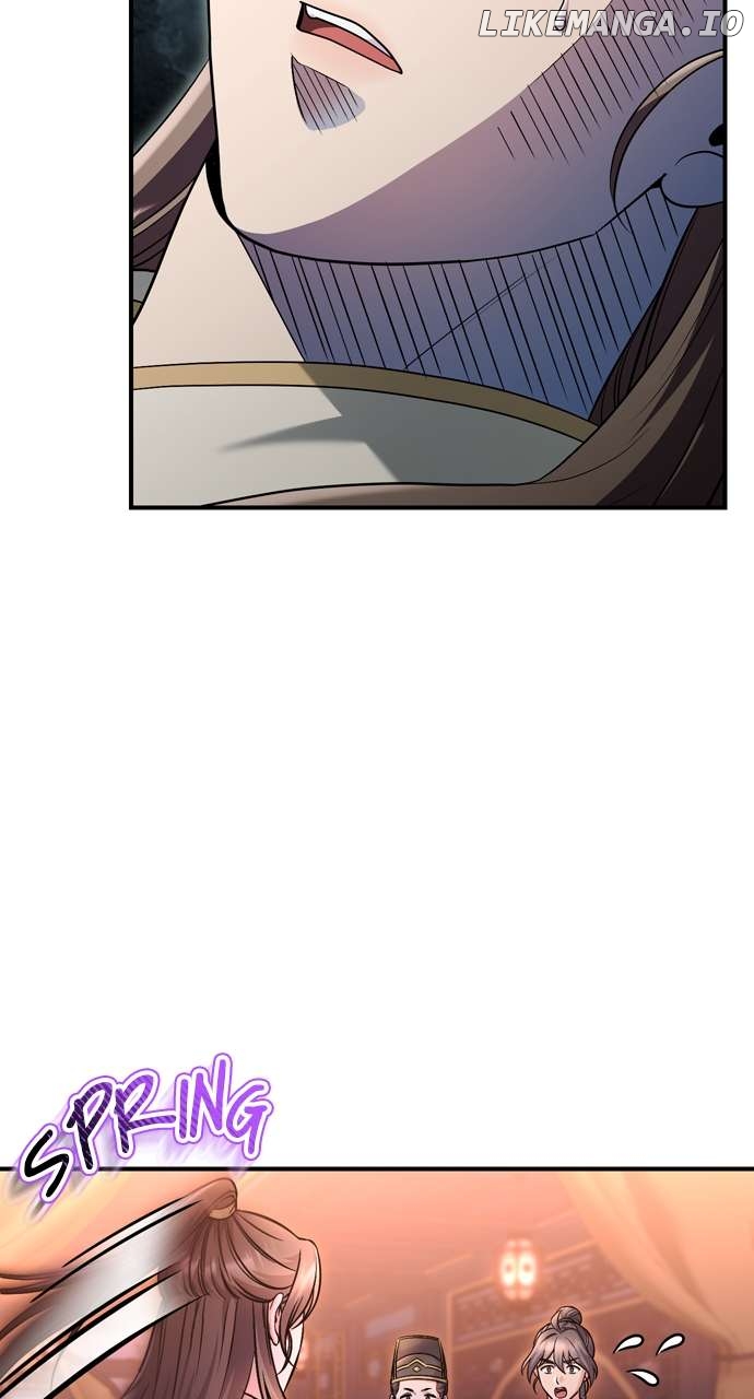 A Master, Who Woke up as a Concubine Chapter 62 - page 75
