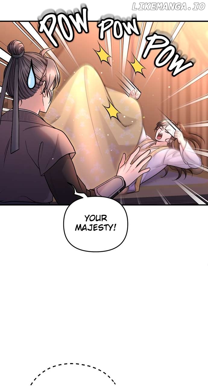 A Master, Who Woke up as a Concubine Chapter 62 - page 78