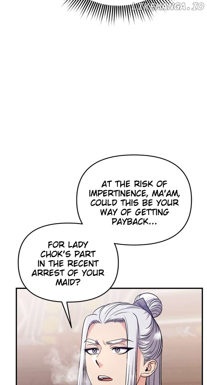A Master, Who Woke up as a Concubine Chapter 62 - page 87
