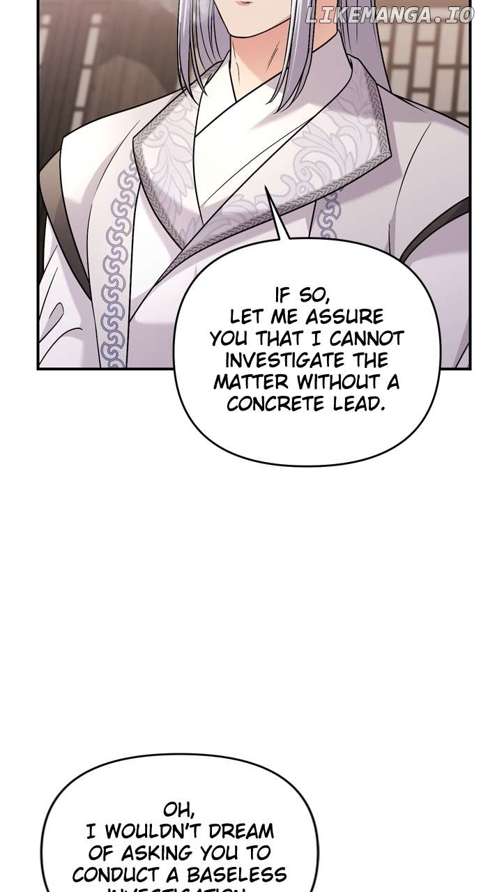 A Master, Who Woke up as a Concubine Chapter 62 - page 88
