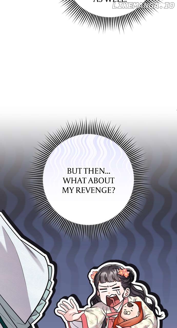 A Master, Who Woke up as a Concubine Chapter 62 - page 9