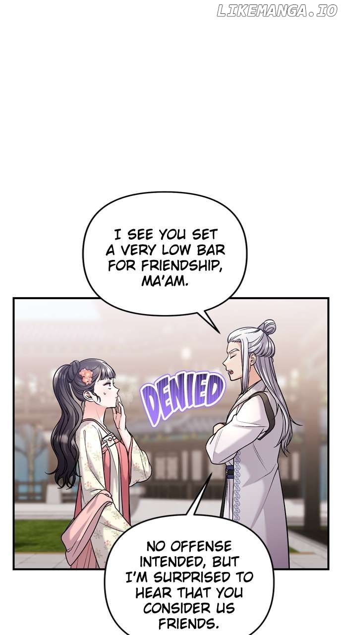 A Master, Who Woke up as a Concubine Chapter 62 - page 91