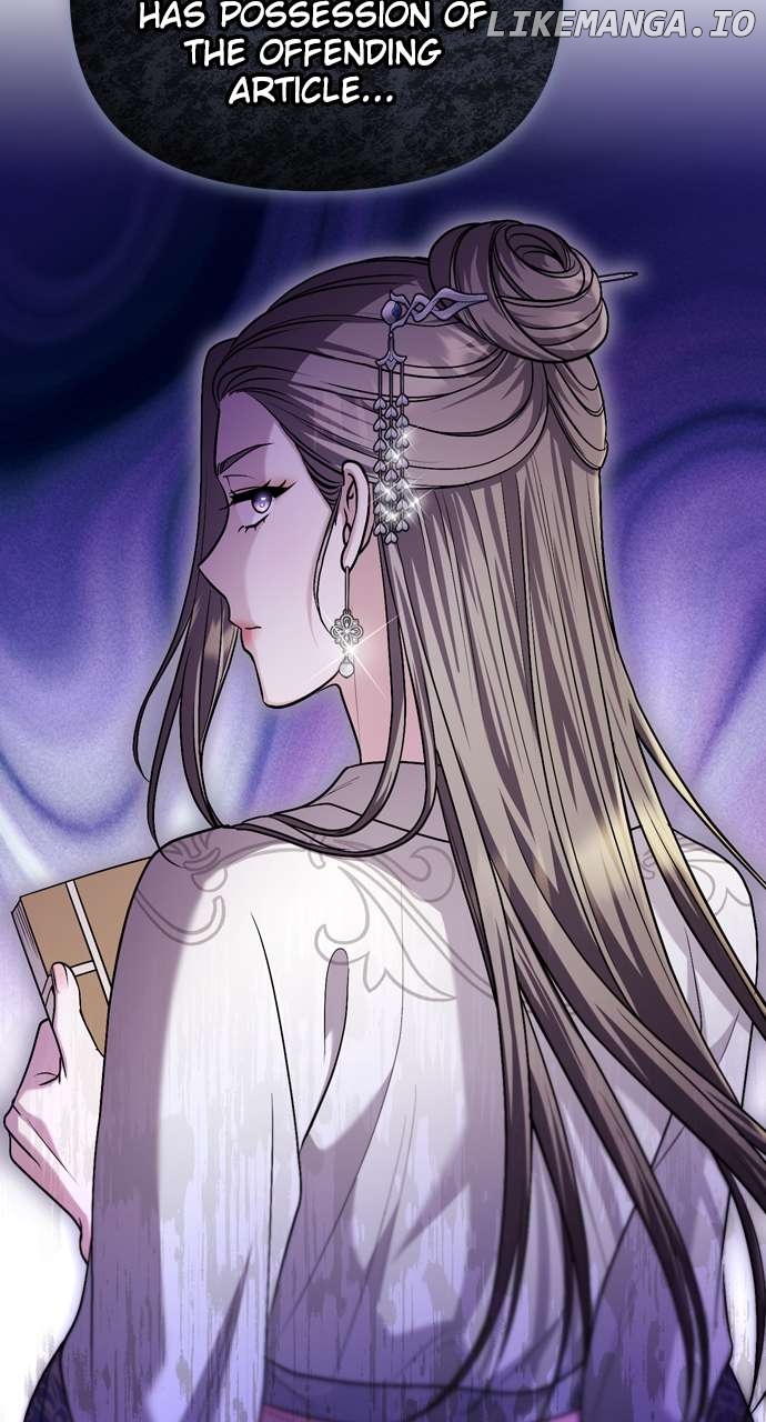 A Master, Who Woke up as a Concubine Chapter 62 - page 95