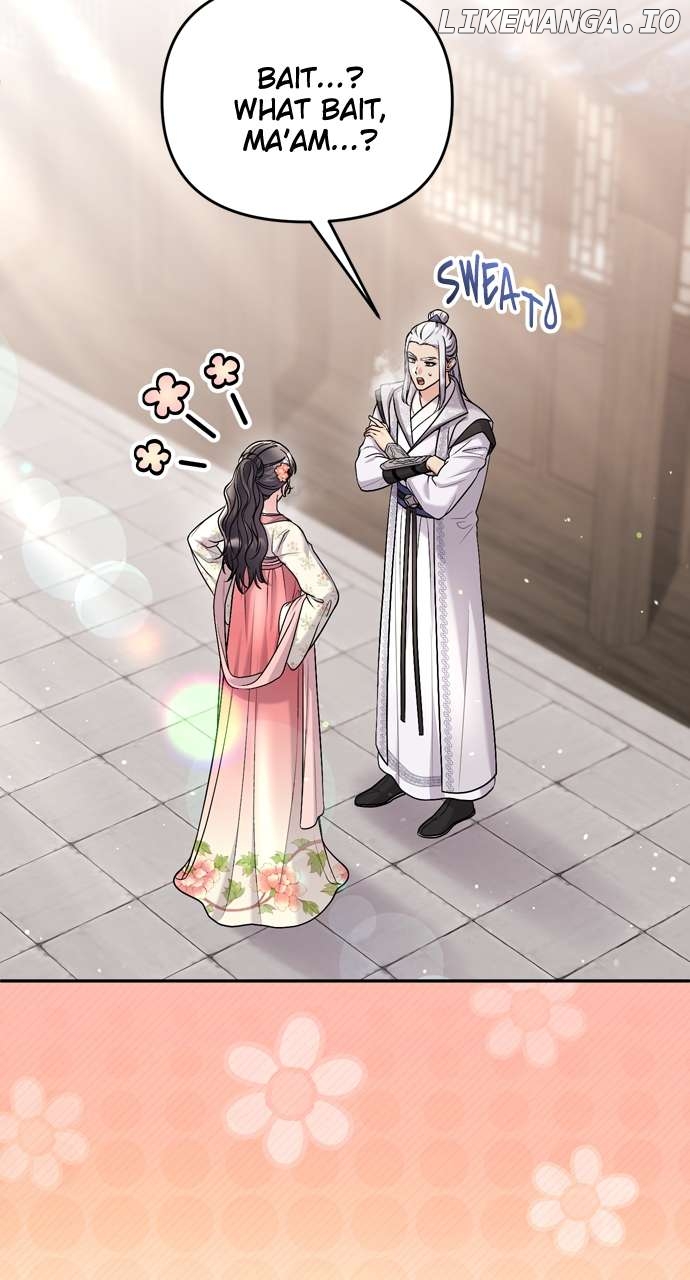 A Master, Who Woke up as a Concubine Chapter 62 - page 98