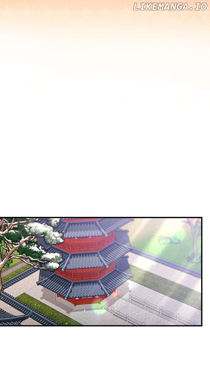 A Master, Who Woke up as a Concubine Chapter 62 - page 99