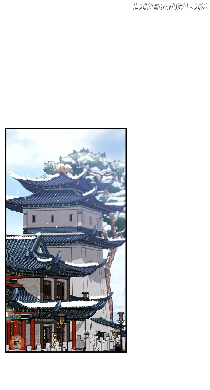 A Master, Who Woke up as a Concubine Chapter 64 - page 1
