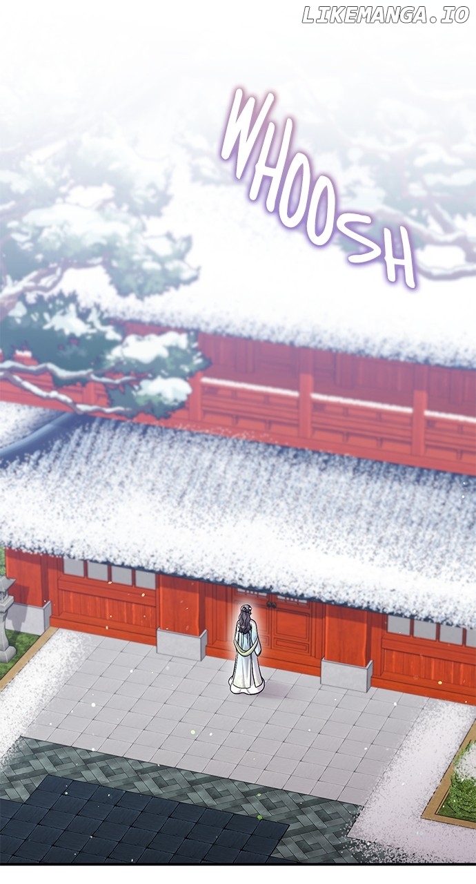 A Master, Who Woke up as a Concubine Chapter 64 - page 2