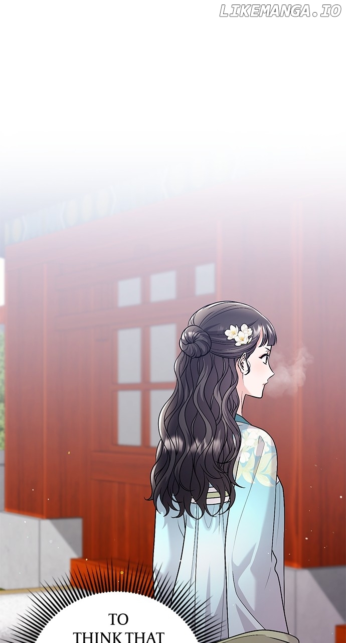 A Master, Who Woke up as a Concubine Chapter 64 - page 3
