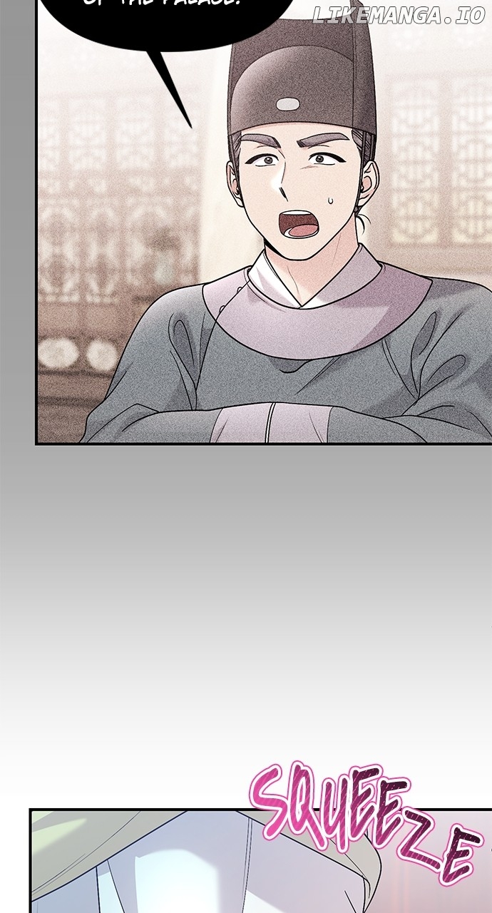 A Master, Who Woke up as a Concubine Chapter 64 - page 5