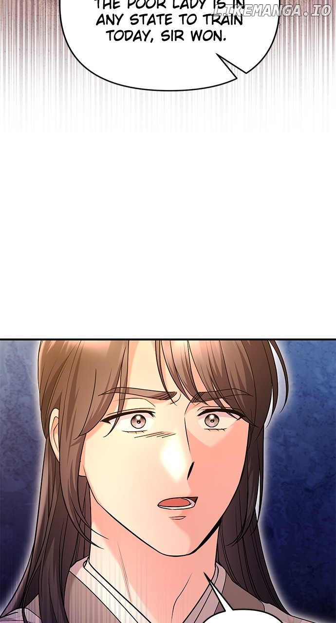 A Master, Who Woke up as a Concubine Chapter 64 - page 33