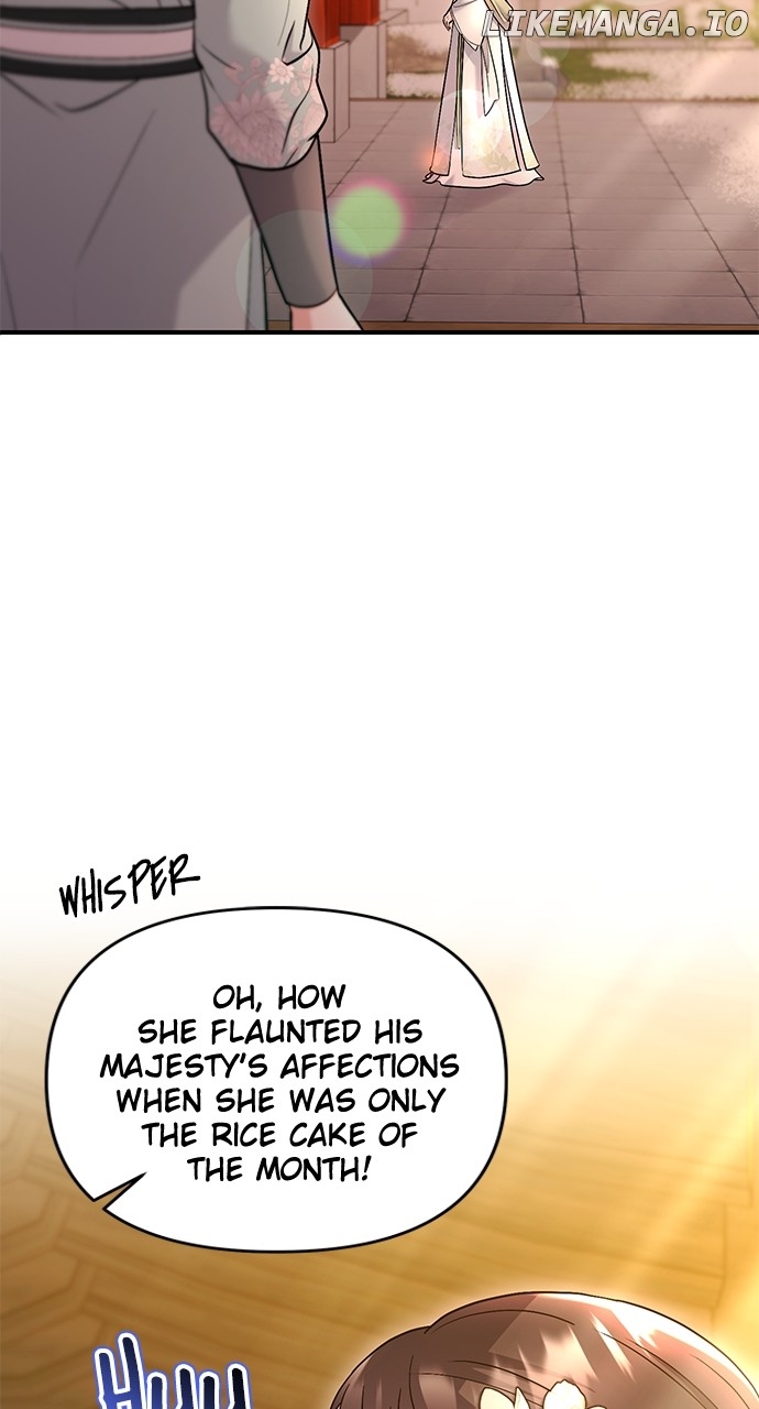 A Master, Who Woke up as a Concubine Chapter 64 - page 37