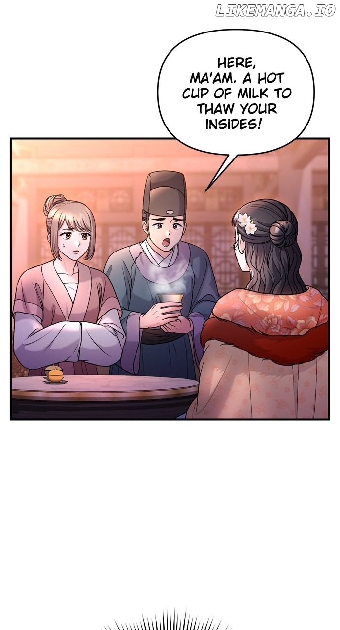 A Master, Who Woke up as a Concubine Chapter 64 - page 46