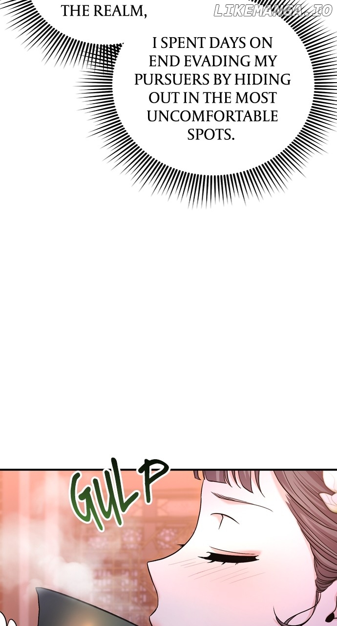 A Master, Who Woke up as a Concubine Chapter 64 - page 48