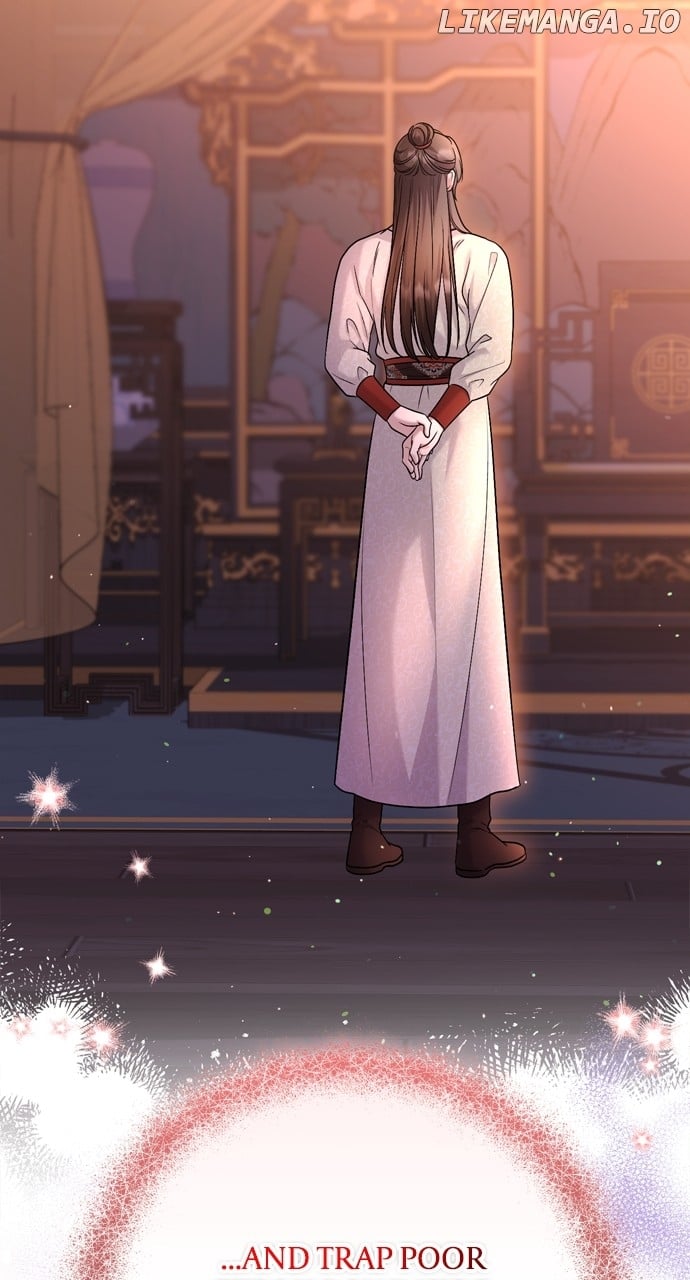 A Master, Who Woke up as a Concubine Chapter 64 - page 50