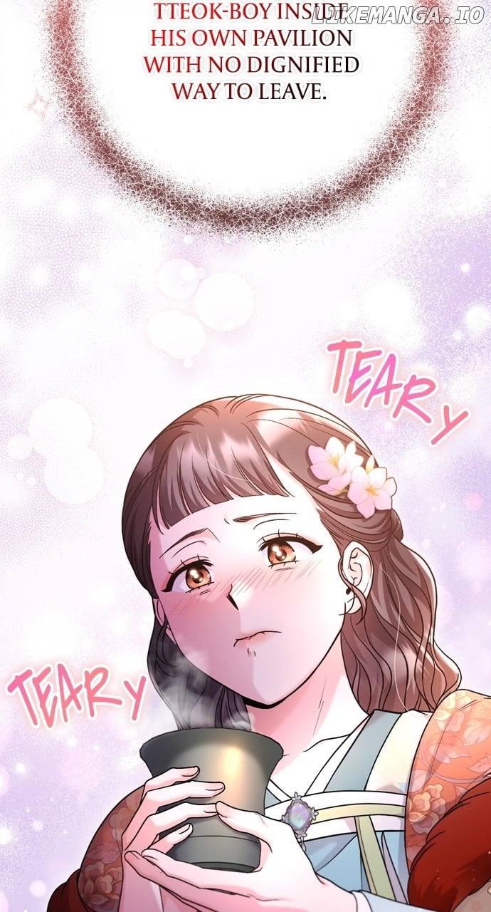 A Master, Who Woke up as a Concubine Chapter 64 - page 51