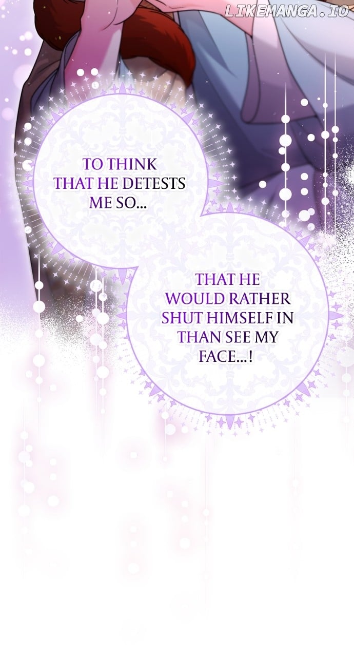 A Master, Who Woke up as a Concubine Chapter 64 - page 52