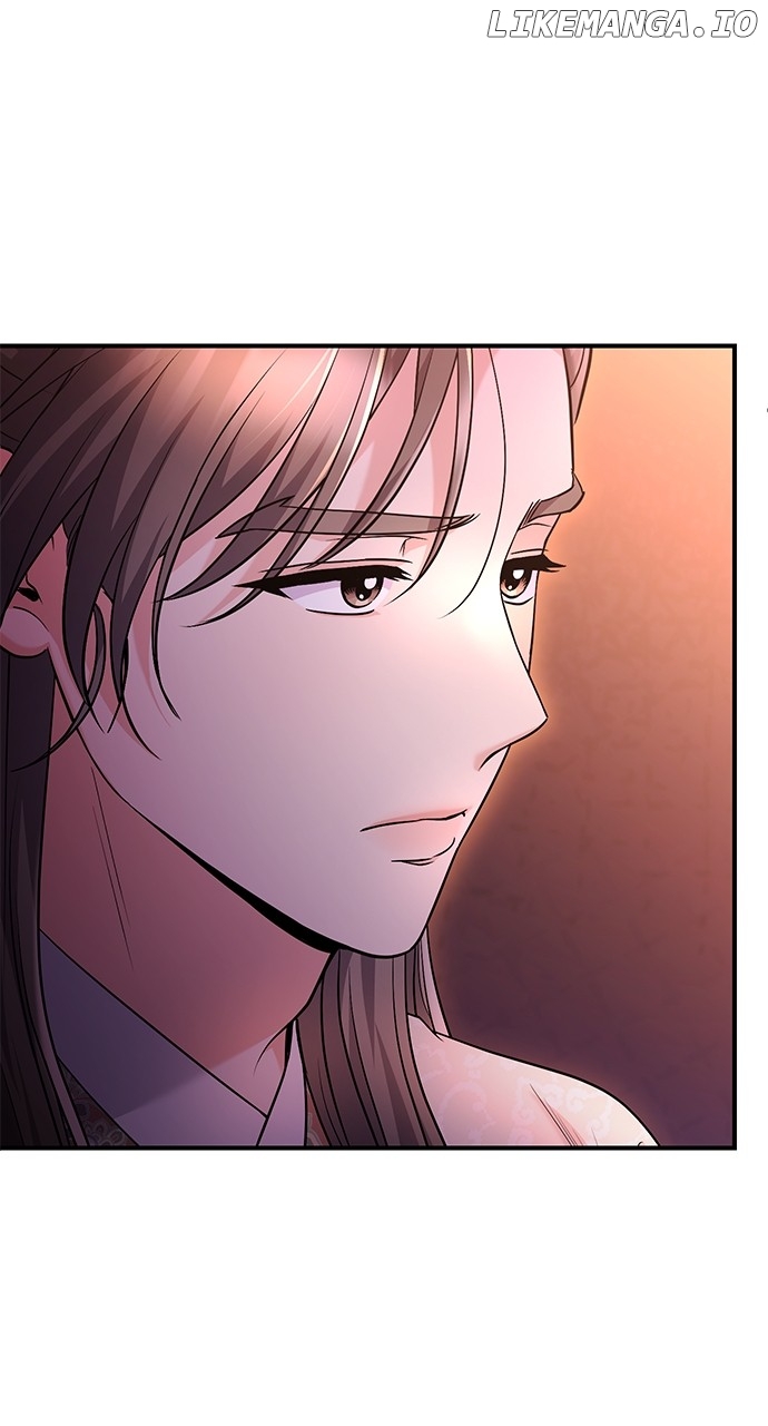 A Master, Who Woke up as a Concubine Chapter 64 - page 59
