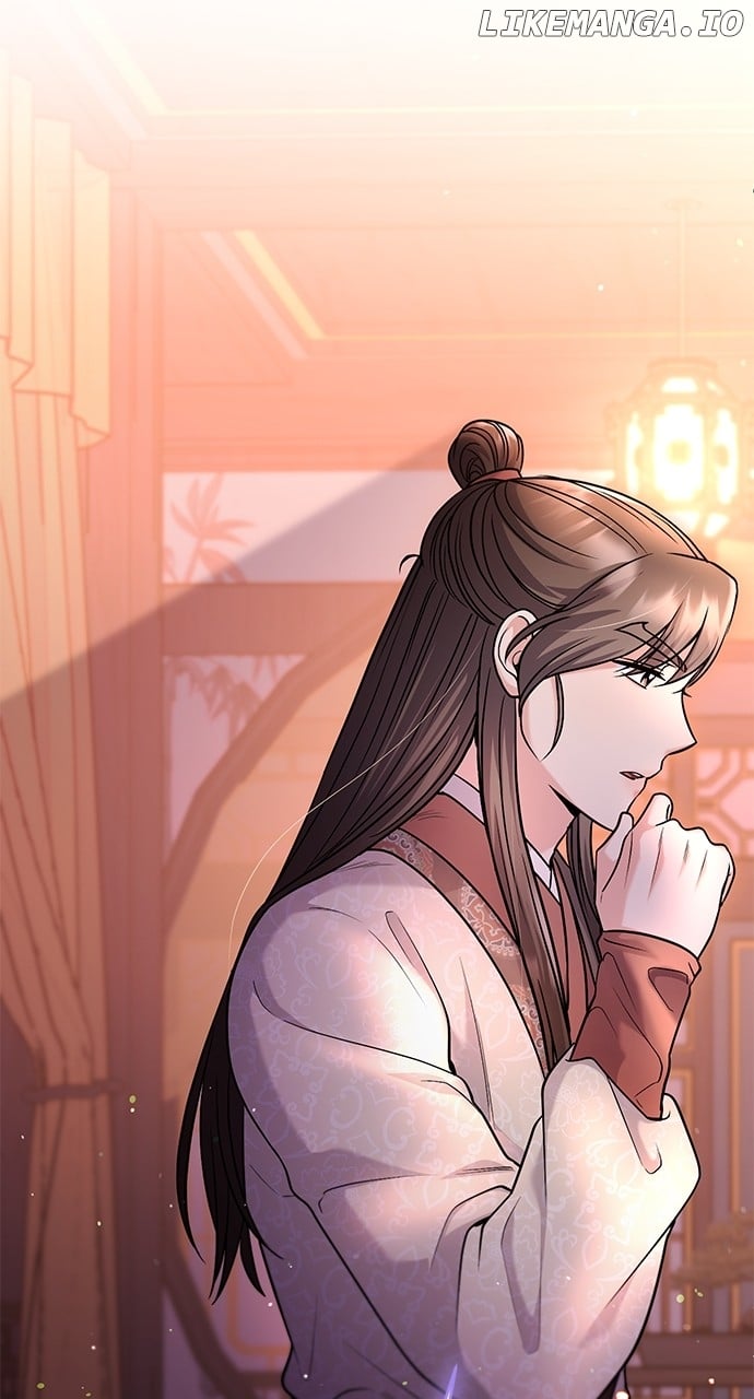 A Master, Who Woke up as a Concubine Chapter 64 - page 68