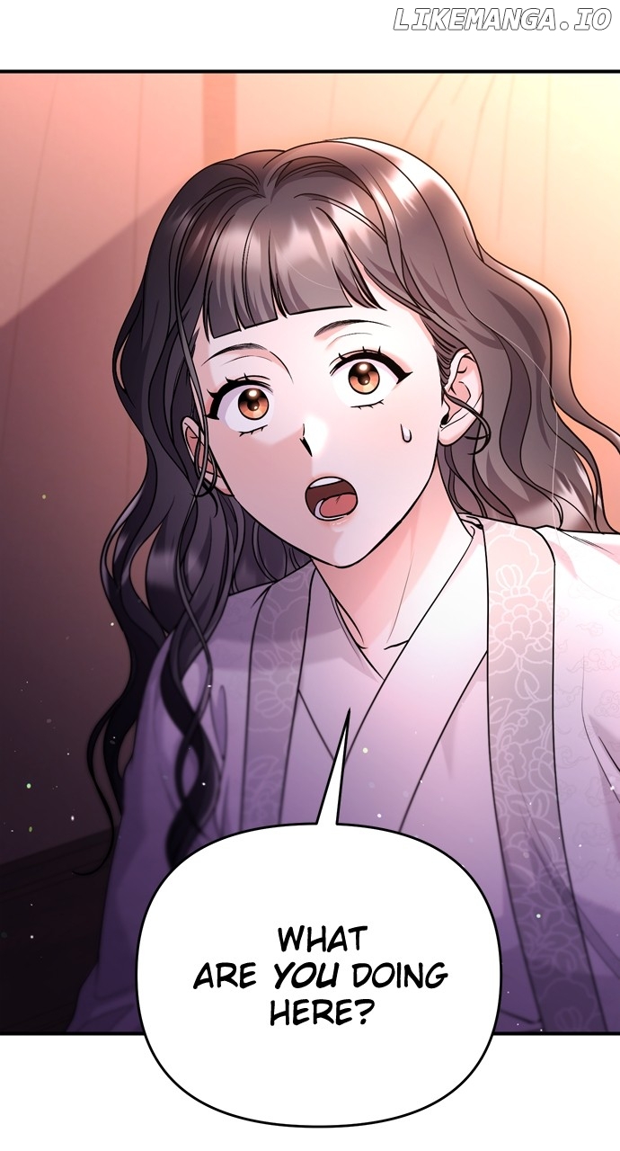 A Master, Who Woke up as a Concubine Chapter 64 - page 92