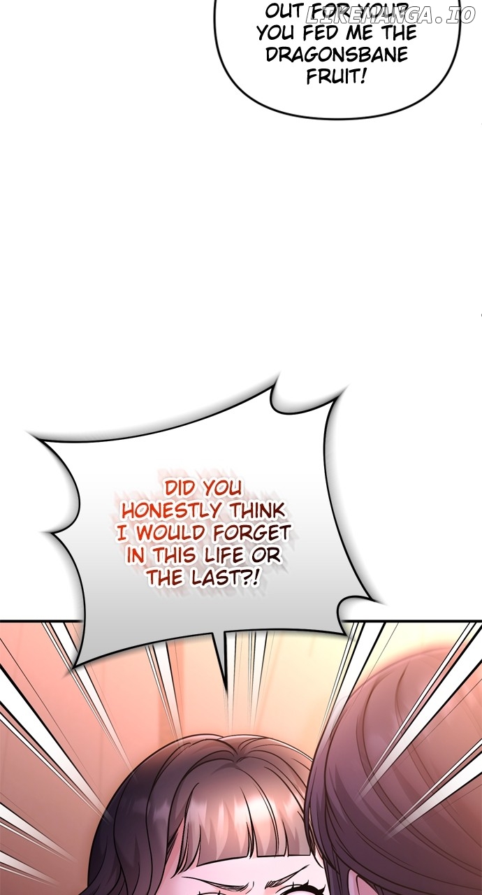 A Master, Who Woke up as a Concubine Chapter 65 - page 34