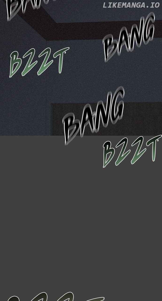 Book of the Dead  - Manhwa Chapter 21 - page 32