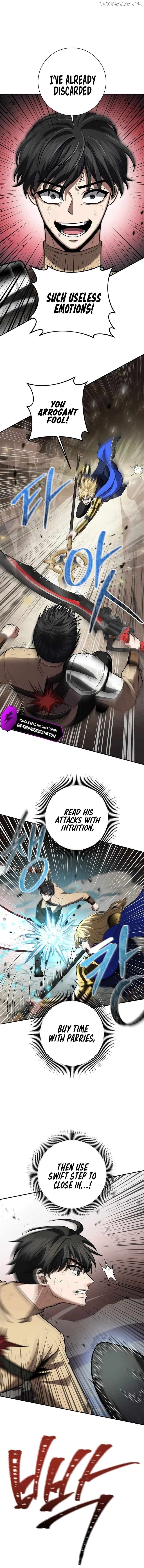 King of Gacha ~God’s Gamer~ Chapter 17 - page 2