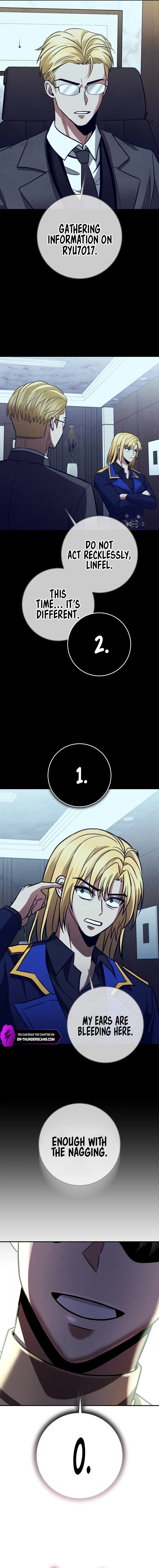 King of Gacha ~God’s Gamer~ Chapter 18 - page 15