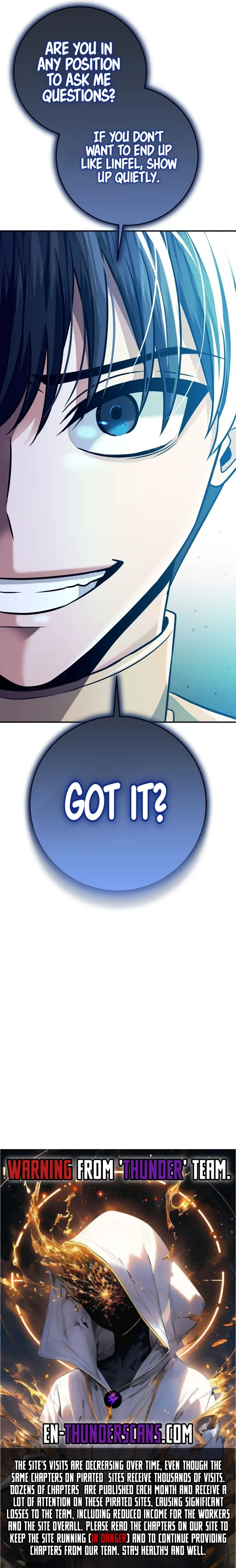 King of Gacha ~God’s Gamer~ Chapter 19 - page 15