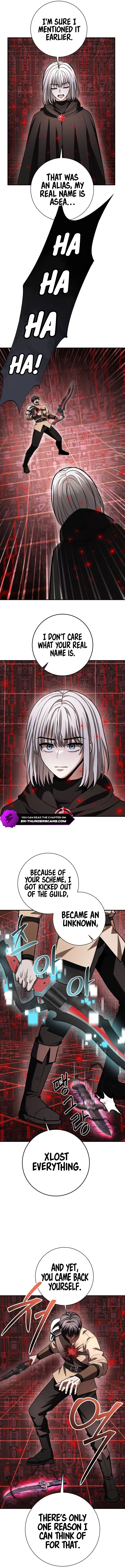 King of Gacha ~God’s Gamer~ Chapter 19 - page 2