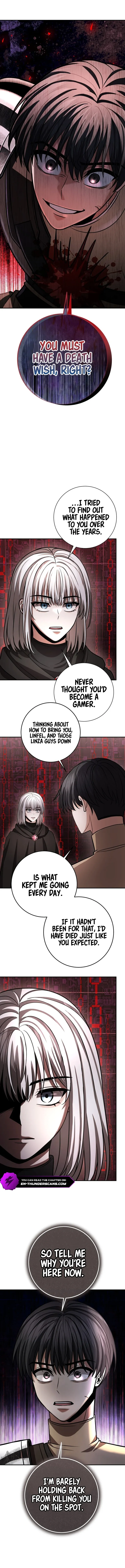 King of Gacha ~God’s Gamer~ Chapter 19 - page 3