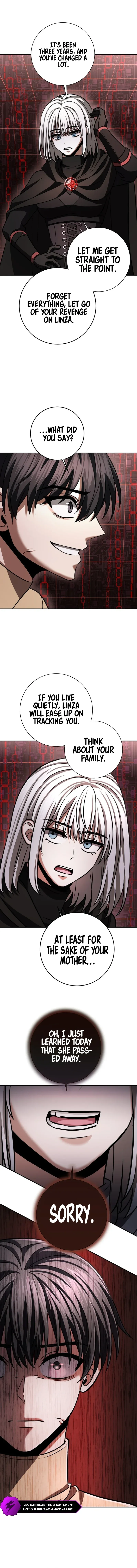 King of Gacha ~God’s Gamer~ Chapter 19 - page 4