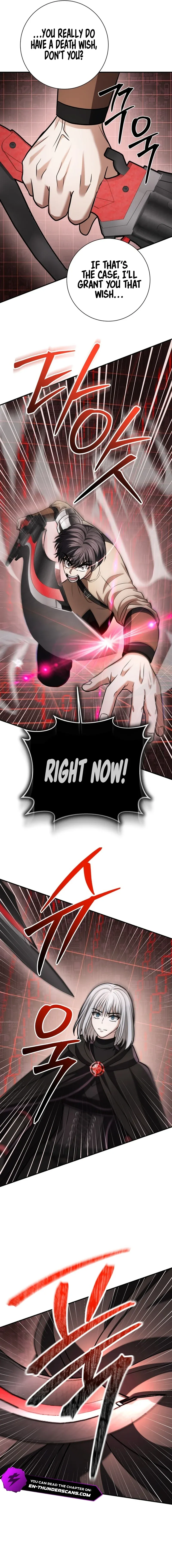 King of Gacha ~God’s Gamer~ Chapter 19 - page 5
