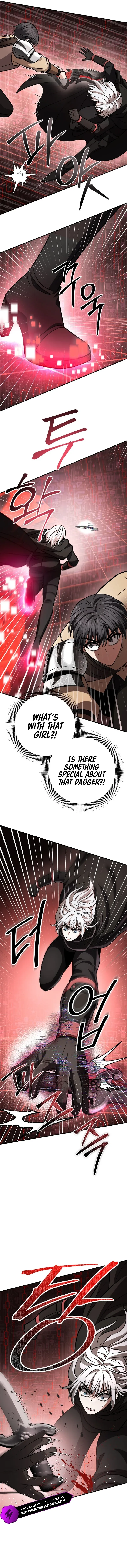 King of Gacha ~God’s Gamer~ Chapter 19 - page 6