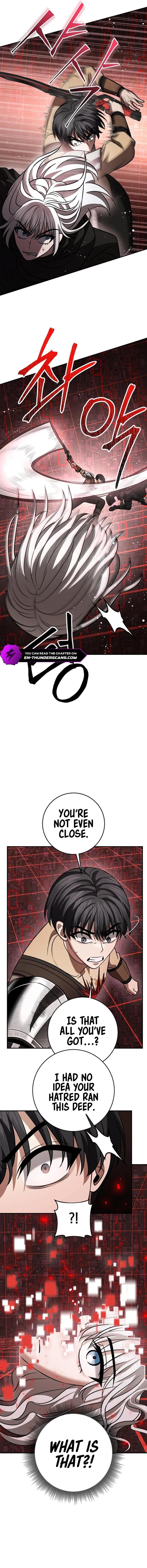 King of Gacha ~God’s Gamer~ Chapter 19 - page 7