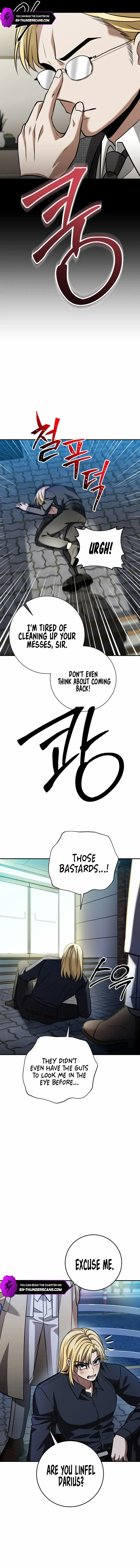 King of Gacha ~God’s Gamer~ Chapter 20 - page 20