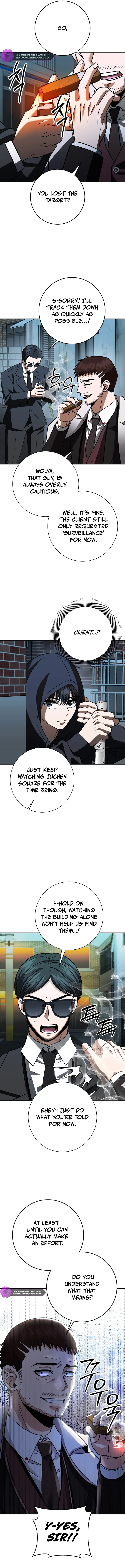 King of Gacha ~God’s Gamer~ Chapter 21 - page 9