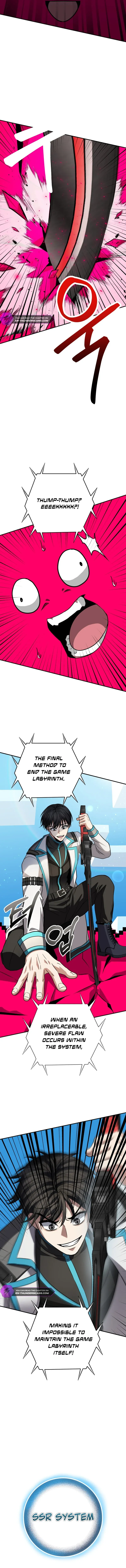 King of Gacha ~God’s Gamer~ Chapter 23 - page 15