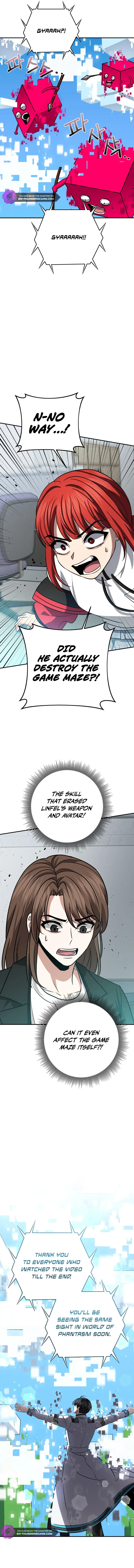 King of Gacha ~God’s Gamer~ Chapter 23 - page 17
