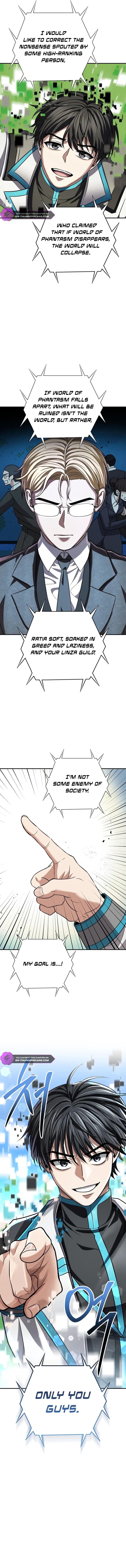 King of Gacha ~God’s Gamer~ Chapter 23 - page 18