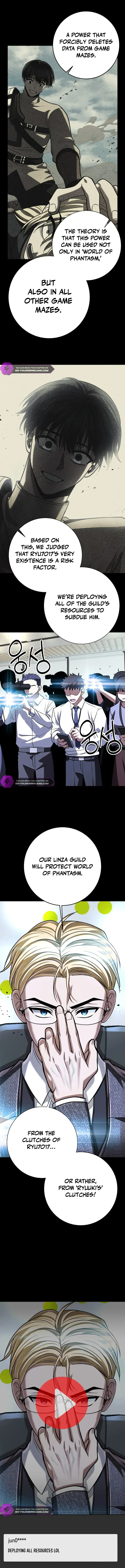 King of Gacha ~God’s Gamer~ Chapter 23 - page 2