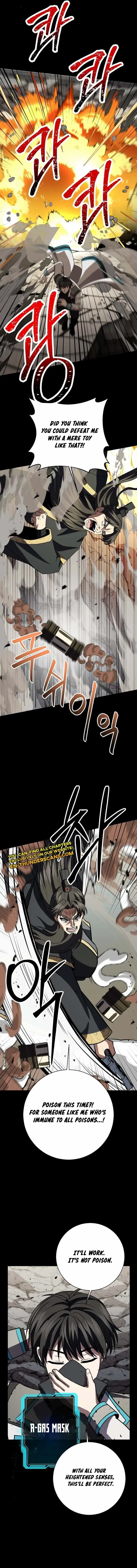 King of Gacha ~God’s Gamer~ Chapter 24 - page 14