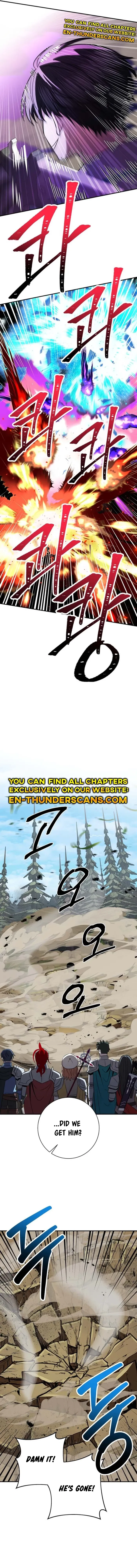 King of Gacha ~God’s Gamer~ Chapter 25 - page 10