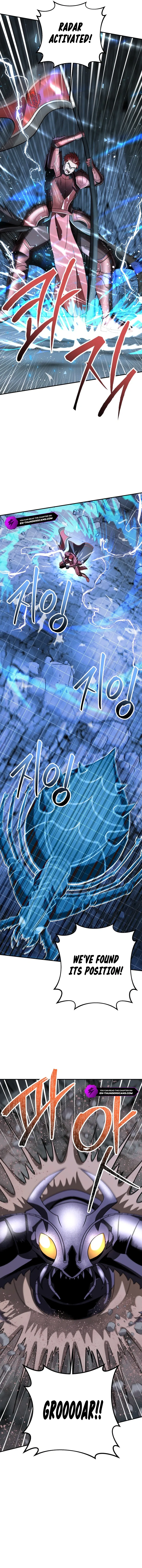 King of Gacha ~God’s Gamer~ Chapter 26 - page 10