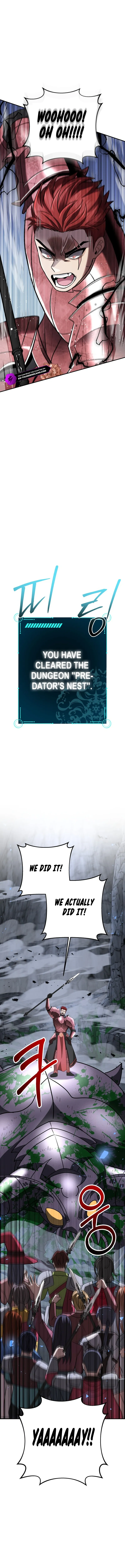 King of Gacha ~God’s Gamer~ Chapter 26 - page 12