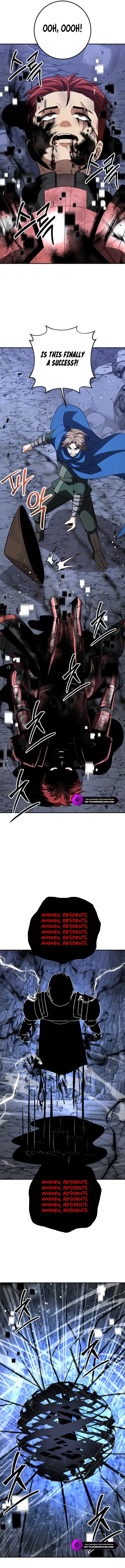 King of Gacha ~God’s Gamer~ Chapter 26 - page 18