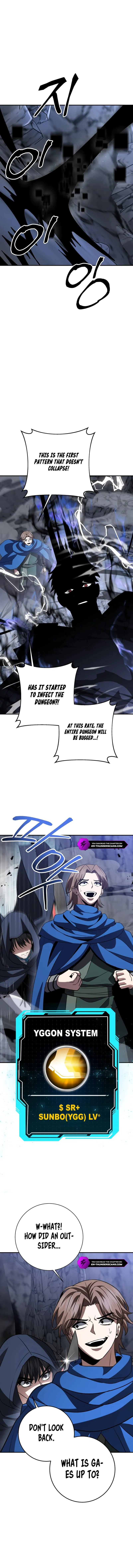 King of Gacha ~God’s Gamer~ Chapter 26 - page 19