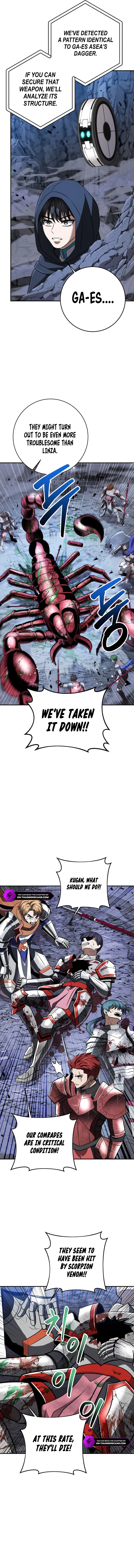 King of Gacha ~God’s Gamer~ Chapter 26 - page 4